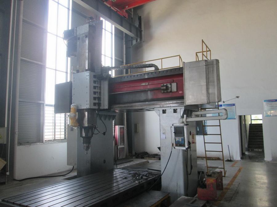 Paper-cutting Blade Manufacturing Equipment